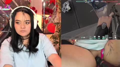 Snapshot of eterna_aura chatting on March 3, 2025, 4:14 pm Aura online show from March 3, 2025, 4:14 pm