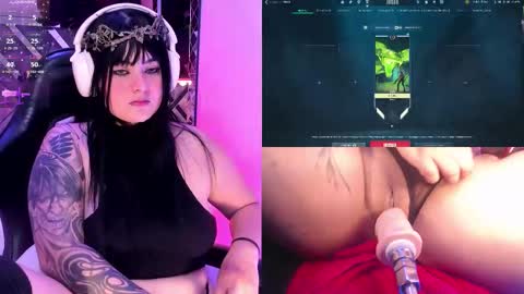 Snapshot of eterna_aura chatting on October 12, 2025, 1:21 pm Aura online show from October 12, 2025, 1:21 pm