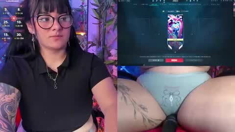 Snapshot of eterna_aura chatting on November 19, 2025, 2:39 pm Aura online show from November 19, 2025, 2:39 pm