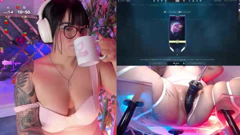 Snapshot of eterna_aura chatting on November 26, 2025, 2:40 pm Aura online show from November 26, 2025, 2:40 pm