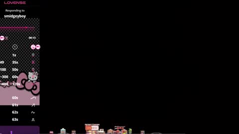 Moon online show from November 24, 2025, 8:52 pm