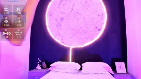 ethaancox online show from February 27, 2025, 2:21 am