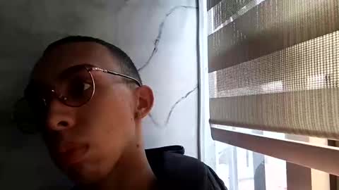 ethaancox online show from March 8, 2025, 8:14 pm