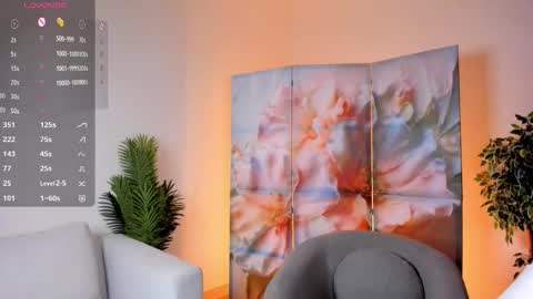 Snapshot of ethalellson chatting on October 27, 2025, 11:03 am Jessi online show from October 27, 2025, 11:03 am