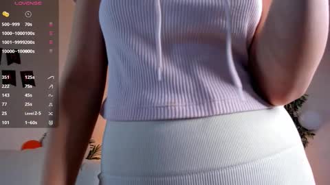 Snapshot of ethalellson chatting on November 2, 2025, 11:01 am Jessi online show from November 2, 2025, 11:01 am