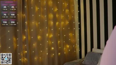 Elsa online show from November 28, 2025, 6:10 pm