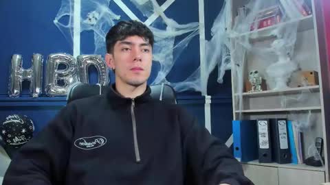 Etham online show from October 29, 2025, 12:18 pm