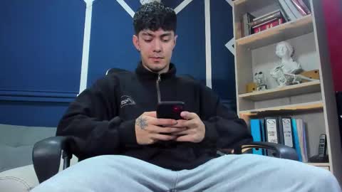 Etham online show from November 8, 2025, 11:10 am