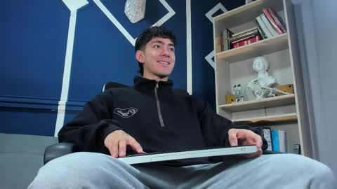 Etham online show from November 10, 2025, 11:20 am