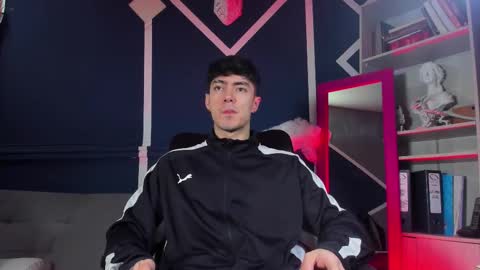 Etham online show from November 26, 2025, 11:44 am