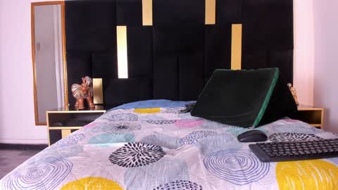 Snapshot of ethan__walker chatting on January 15, 2025, 8:48 pm Ethan online show from January 15, 2025, 8:48 pm