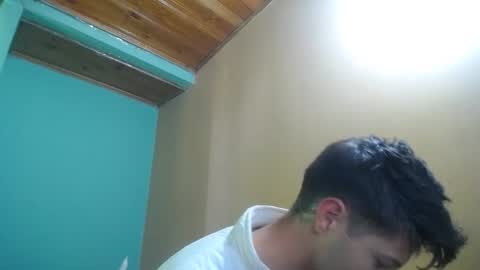 greetings  sergi  online show from January 12, 2025, 5:01 pm