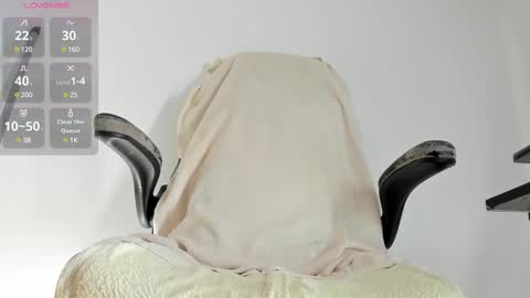 ETHAN online show from March 8, 2025, 5:38 am