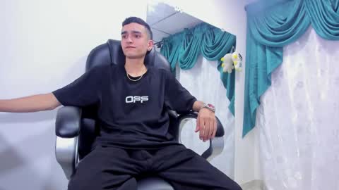 Ethan online show from February 12, 2025, 6:40 pm