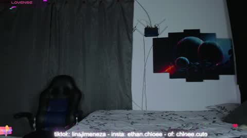 Snapshot of ethan_chloee chatting on December 2, 2024, 2:42 am  Chloe  Ethan  online show from December 2, 2024, 2:42 am