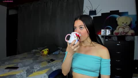Snapshot of ethan_chloee chatting on February 17, 2025, 3:15 am  Chloe  Ethan  online show from February 17, 2025, 3:15 am