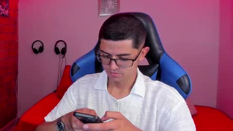 Snapshot of ethan_sai01 chatting on October 15, 2025, 3:17 am ETHAN SAI online show from October 15, 2025, 3:17 am