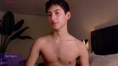 Snapshot of ethan_skiny_ chatting on September 15, 2025, 7:30 am Joan online show from September 15, 2025, 7:30 am