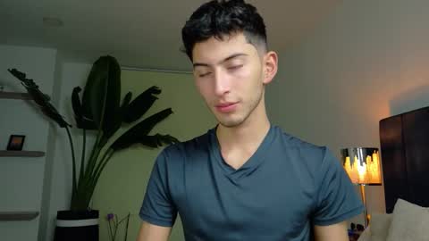 Joan online show from November 16, 2025, 5:24 am