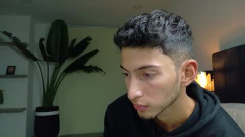 Joan online show from December 3, 2025, 1:46 am