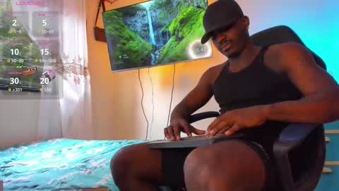 ethan travis online show from November 11, 2025, 8:42 pm