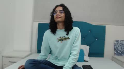 ethanblackwoodd online show from October 12, 2025, 9:14 pm