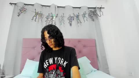 ethanblackwoodd online show from November 23, 2025, 9:03 pm