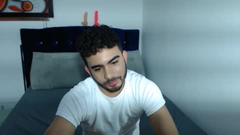 Snapshot of ethanhairy chatting on January 11, 2025, 1:48 am Ethan online show from January 11, 2025, 1:48 am