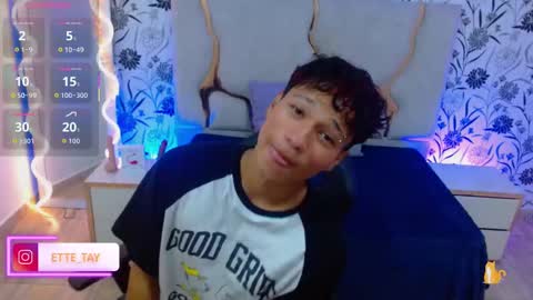 ette online show from September 10, 2025, 3:06 am