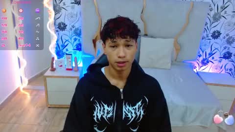 ette online show from September 28, 2025, 3:12 am