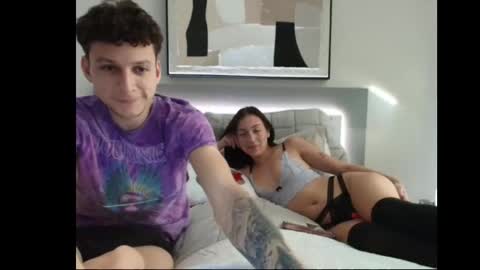 euphoric_vic_ online show from November 11, 2025, 9:15 pm