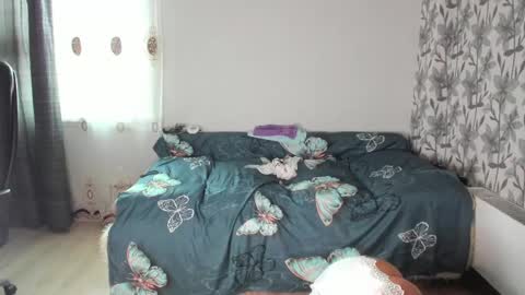 Snapshot of eva_7777 chatting on March 7, 2025, 12:48 am Eva online show from March 7, 2025, 12:48 am