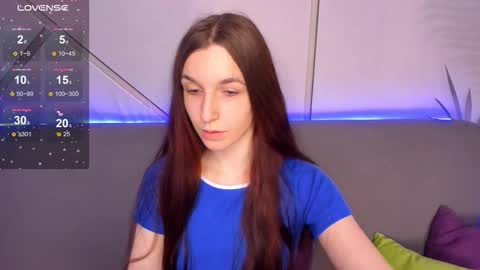 Eva online show from November 17, 2025, 2:06 am