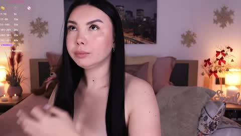 Snapshot of eva__si chatting on December 27, 2024, 12:01 pm Eva online show from December 27, 2024, 12:01 pm