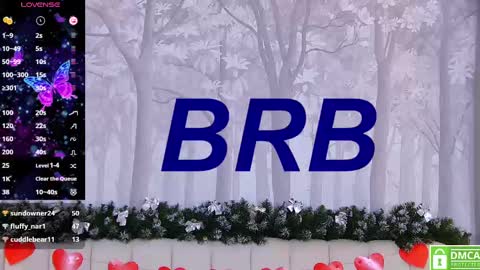 Eva online show from February 16, 2025, 7:16 pm