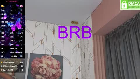 Eva online show from February 24, 2025, 4:15 pm