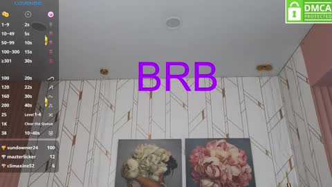 Eva online show from February 27, 2025, 4:32 pm