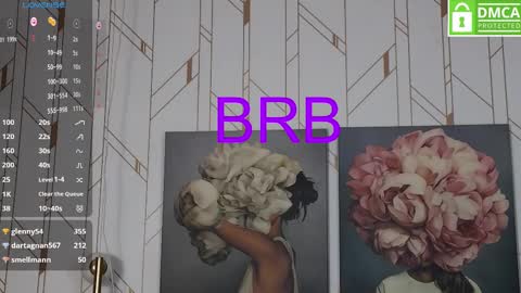 Eva online show from March 2, 2025, 4:10 pm