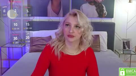 Eva online show from November 13, 2025, 4:11 am