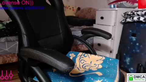 Eva online show from March 10, 2025, 9:29 pm