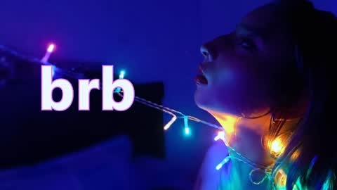 Iris Smile  independent model online show from December 27, 2024, 12:39 am