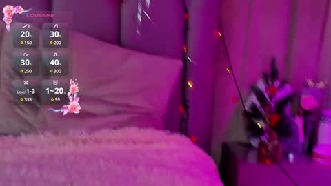 Snapshot of eva_cramer chatting on January 1, 2025, 6:59 pm Eva Cramer online show from January 1, 2025, 6:59 pm