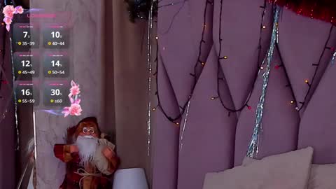 Snapshot of eva_cramer chatting on January 17, 2025, 7:05 pm Eva Cramer online show from January 17, 2025, 7:05 pm