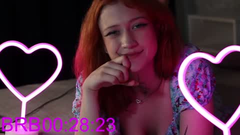 Snapshot of eva_cramer chatting on February 5, 2025, 10:01 pm Eva Cramer online show from February 5, 2025, 10:01 pm