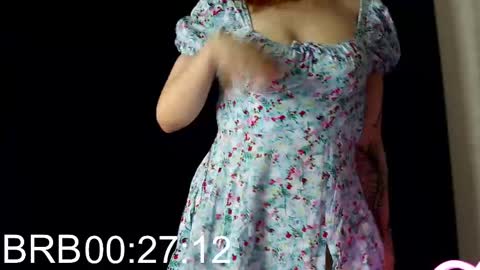 Snapshot of eva_cramer chatting on March 8, 2025, 10:02 pm Eva Cramer online show from March 8, 2025, 10:02 pm