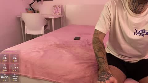 Hi were Eva and David online show from February 28, 2025, 11:03 am