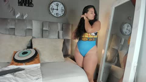 Snapshot of eva_daemon chatting on January 26, 2025, 11:39 am EVA DAEMON online show from January 26, 2025, 11:39 am