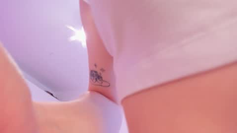 Eva Davis online show from January 15, 2025, 7:59 am