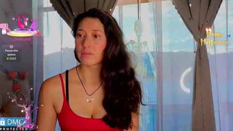 eva delight online show from October 22, 2025, 11:10 am