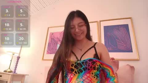 Snapshot of eva_depp chatting on January 25, 2025, 3:41 pm Evaa Depp online show from January 25, 2025, 3:41 pm